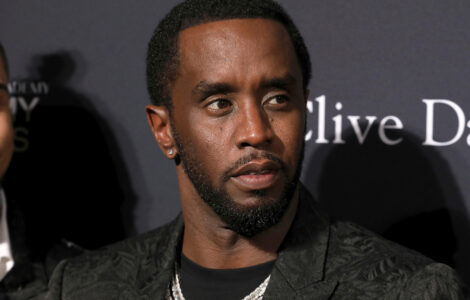 The LA County sheriff is investigating a new sex battery claim against Sean 'Diddy' Combs